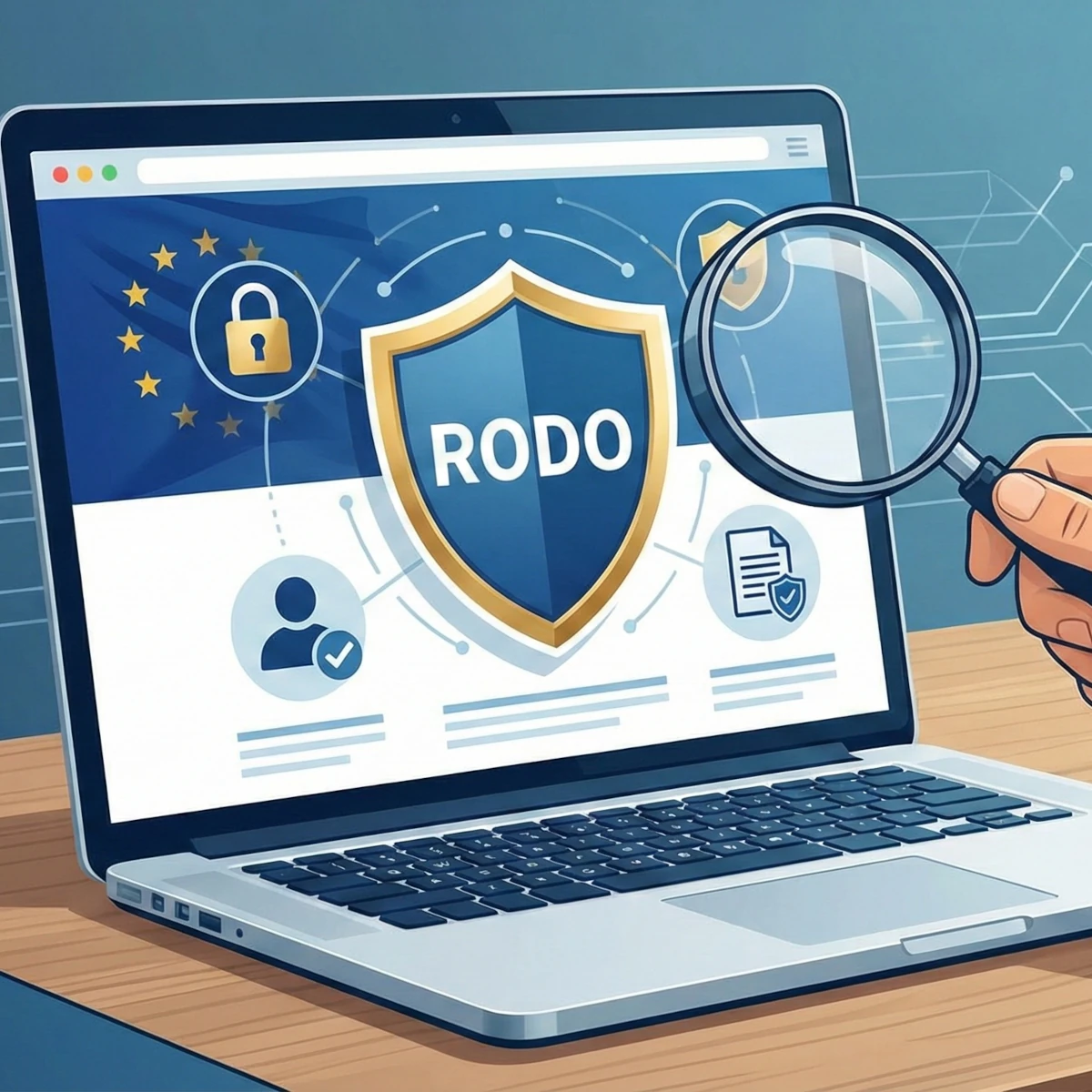 Czy RODO jest obowiązkowe dla każdej strony internetowej? Wyjaśniamy przepisy.